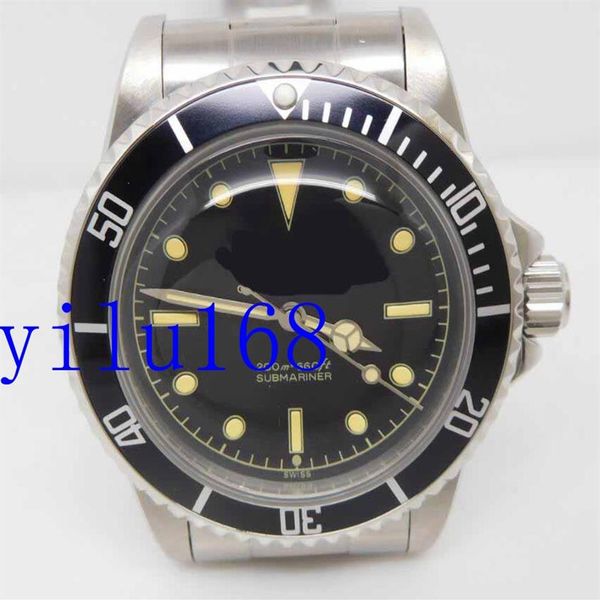 mens items bp maker classic 40mm sub 1978 vintage 5513 maxi matte dial asia 2813 movement automatic mens watch wa3155, Slivery;brown
mens items bp maker classic 40mm sub 1978 vintage 5513 maxi matte dial asia 2813 movement automatic mens watch wa3155, Slivery;brown