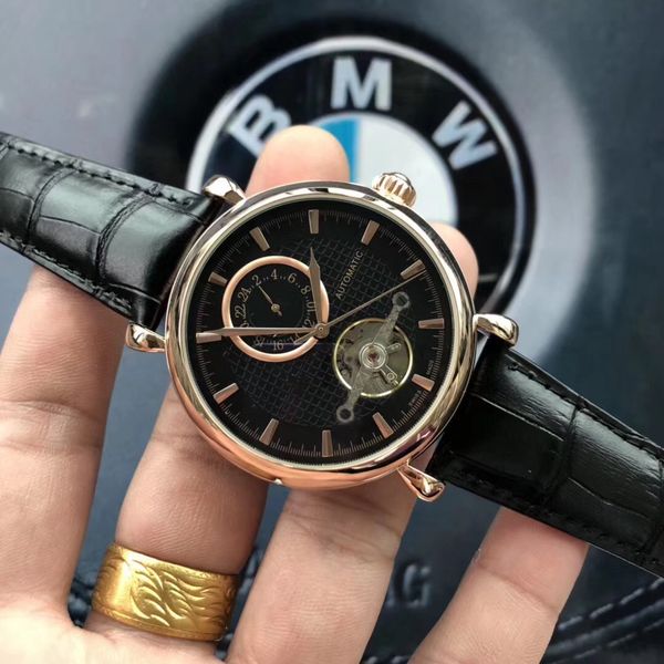 men's watches are selling well all over the world. business four needle river automatic big flywheel hand ss
men's watches are selling well all over the world. business four needle river automatic big flywheel hand ss