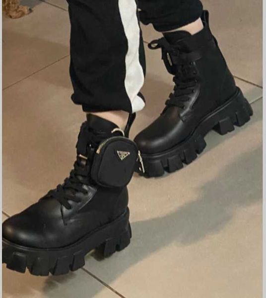 brand winter women's high boots fashion black wide band buckle foreskin leather thick martin naked shoes luxury women's
brand winter women's high boots fashion black wide band buckle foreskin leather thick martin naked shoes luxury women's