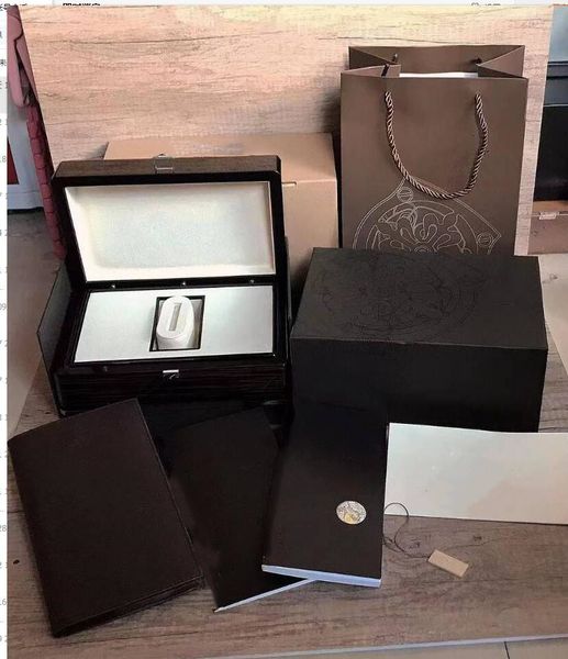 watch box wood watch box for pp boxes booklets print custom card watch case original matching papers security card gift bag top, Black;blue
watch box wood watch box for pp boxes booklets print custom card watch case original matching papers security card gift bag top, Black;blue