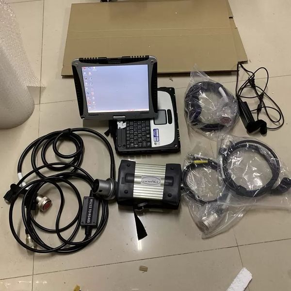 v12/2014 mb star c3 multiplexer tool with soft-ware install in used lapcf19 pc 4g sd connect c3 car diagnostic tools ready to use 320gb hdd
v12/2014 mb star c3 multiplexer tool with soft-ware install in used lapcf19 pc 4g sd connect c3 car diagnostic tools ready to use 320gb hdd