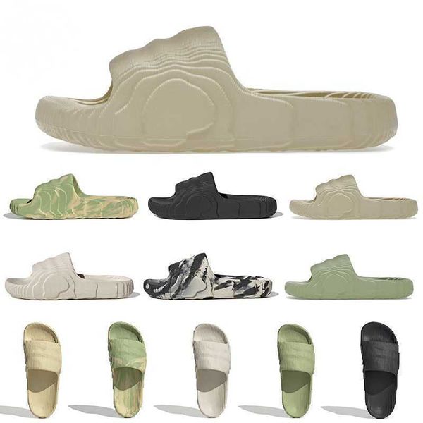 men women adilette 22 slides slippers magic lime desert sand designer sandals slipper green glow orange back grey beach shoes outdoor, Black
men women adilette 22 slides slippers magic lime desert sand designer sandals slipper green glow orange back grey beach shoes outdoor, Black