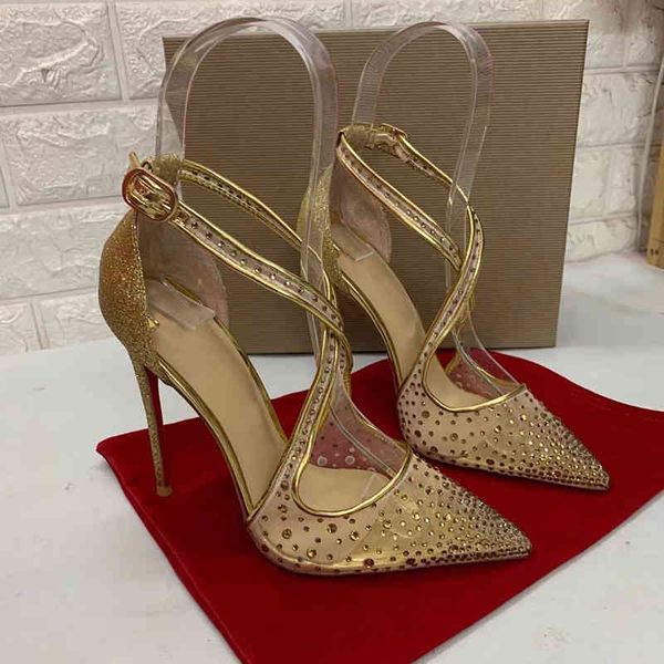 dress shoes customize color size 34-45 x-cross crystal air mesh fabric covered high heels women sandals iseq, Black
dress shoes customize color size 34-45 x-cross crystal air mesh fabric covered high heels women sandals iseq, Black