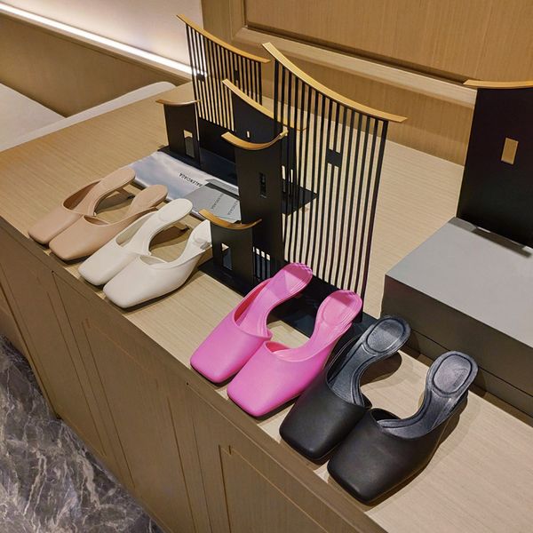 women sandals unique high wave midsole three-dimensional double layer foot design, moon curved side empty latest 7 shape heel, single shoes, Black
women sandals unique high wave midsole three-dimensional double layer foot design, moon curved side empty latest 7 shape heel, single shoes, Black
