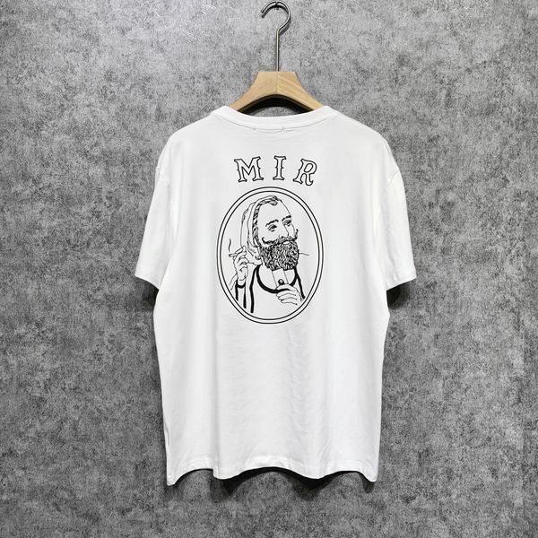 stylish smoking old man printed t shirts round neck short sleeve shirt breathable tees hip hop women men, White;black
stylish smoking old man printed t shirts round neck short sleeve shirt breathable tees hip hop women men, White;black
