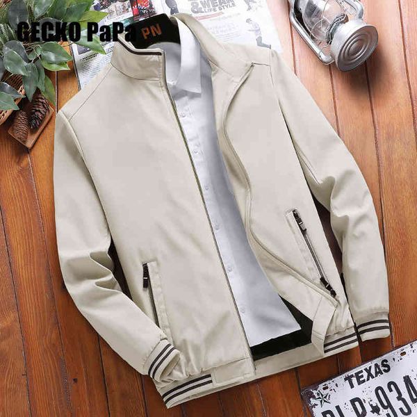 spring men's jacket men casual bomber jackets zipper streetwear hip hop slim fit baseball coats mens clothing plus size m-4xl, Black;brown
spring men's jacket men casual bomber jackets zipper streetwear hip hop slim fit baseball coats mens clothing plus size m-4xl, Black;brown