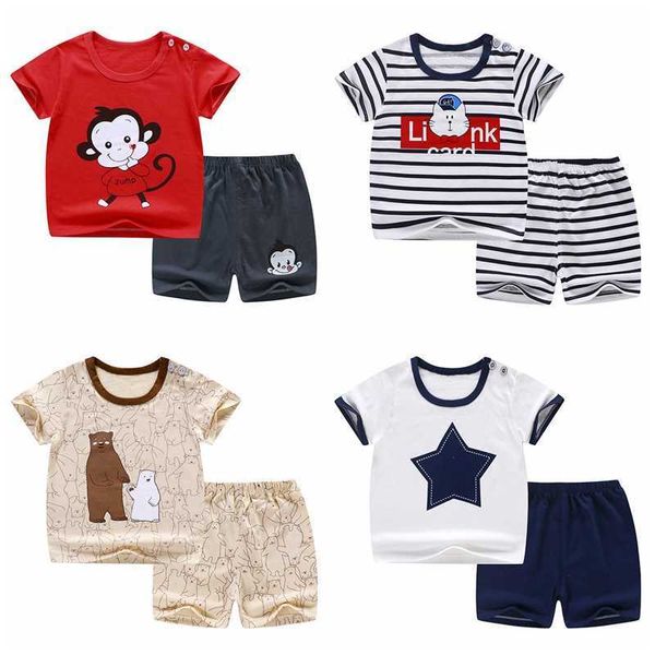 summer boys clothes set suit baby girl outfits 100 cotton pant 2pcs infant newborn clothing 6 9 12 18, White
summer boys clothes set suit baby girl outfits 100 cotton pant 2pcs infant newborn clothing 6 9 12 18, White