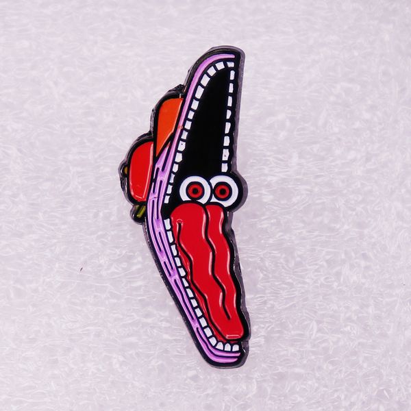 funny anime enamel pins cute metal brooch men women fashion jewelry gifts anime movie novel hat clothes bag lapel badges, Blue
funny anime enamel pins cute metal brooch men women fashion jewelry gifts anime movie novel hat clothes bag lapel badges, Blue