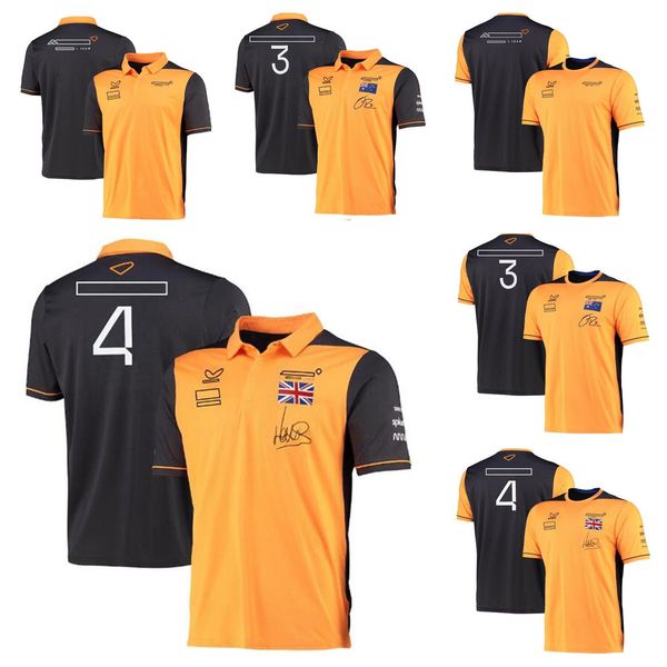 f1 formula one racing polo suit 2022 summer team short-sleeved t-shirt with the same custom
f1 formula one racing polo suit 2022 summer team short-sleeved t-shirt with the same custom
