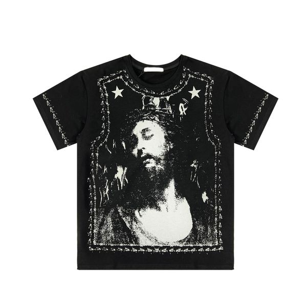 22ss classic europe street tshirt men luxury designer t shirt cotton double yarn fabric comfortable high-quality alien fluorescent double si, White;black
22ss classic europe street tshirt men luxury designer t shirt cotton double yarn fabric comfortable high-quality alien fluorescent double si, White;black