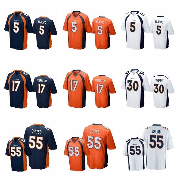 jersey phillip lindsay joe flacco bradley chubb von miller denver''broncos''men custom football jersey, Black;red
jersey phillip lindsay joe flacco bradley chubb von miller denver''broncos''men custom football jersey, Black;red