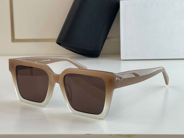 sunglasses for woman and mens designer retro summer 4s489 anti-ultraviolet round full frame driving fishing fashion random box, White;black
sunglasses for woman and mens designer retro summer 4s489 anti-ultraviolet round full frame driving fishing fashion random box, White;black
