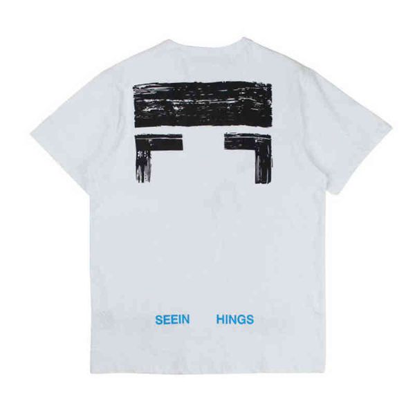 brand mens fashion classic t shirts offs summer designer women loose tees quality t-shirt letter arrow oil painting black white tshirts lux, White;black
brand mens fashion classic t shirts offs summer designer women loose tees quality t-shirt letter arrow oil painting black white tshirts lux, White;black