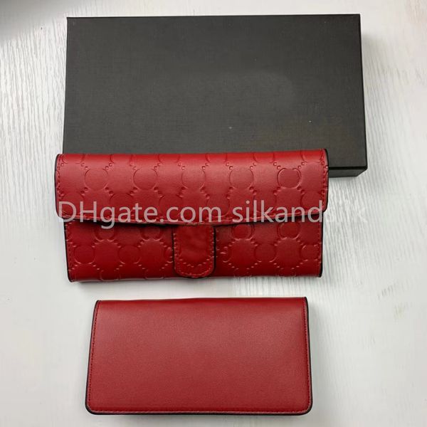 luxury designer wallet ladies leather embossed wallets womens large capacity clutch portable small classic vintage composite wallets europea, Red;black
luxury designer wallet ladies leather embossed wallets womens large capacity clutch portable small classic vintage composite wallets europea, Red;black