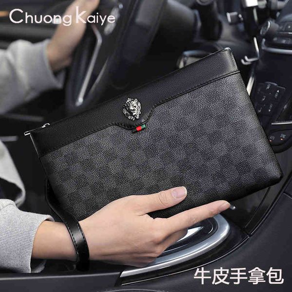 handbags bags men's handbag leather handbag, casual live voice, envelope, large capacity hand grab bag tiktok, Black;red
handbags bags men's handbag leather handbag, casual live voice, envelope, large capacity hand grab bag tiktok, Black;red