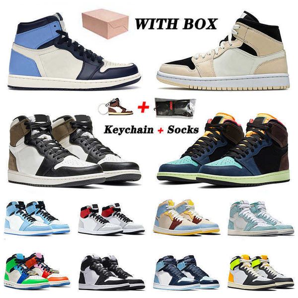 with box 1 1s basketball shoes 2023 jumpman mid barely orange men women high obsidian unc dark mocha fearless trainers sneakersypbj
with box 1 1s basketball shoes 2023 jumpman mid barely orange men women high obsidian unc dark mocha fearless trainers sneakersypbj