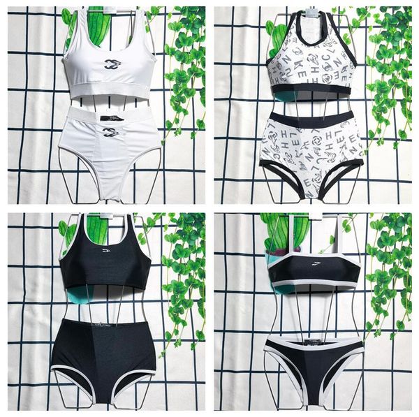 designer swimsuit women textile fashion mix styles bikini set letter c black white multicolors summer time beach bathing suits wind swimwear
designer swimsuit women textile fashion mix styles bikini set letter c black white multicolors summer time beach bathing suits wind swimwear