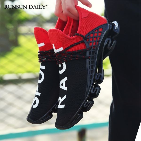 men and women s sneakers fashion breathable shock absorbing running walking shoes couple casual 220812, Black;brown
men and women s sneakers fashion breathable shock absorbing running walking shoes couple casual 220812, Black;brown