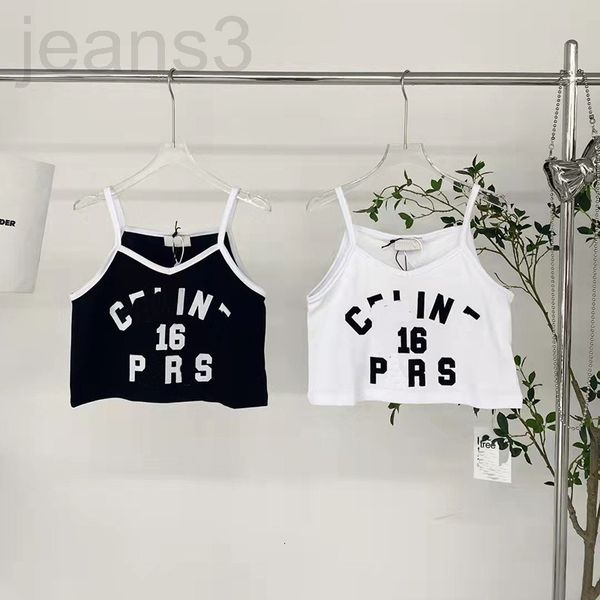 women's tanks & camis designer arc de triomphe ce2022 summer catwalk letter paste cloth embroidered vest women's fashion simple v-, White
women's tanks & camis designer arc de triomphe ce2022 summer catwalk letter paste cloth embroidered vest women's fashion simple v-, White