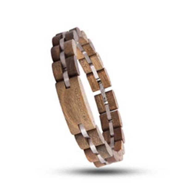 dodo deer steel wood bracelet beaded bracelets bangl sier plated fashion eco handmade wholale custom ladi, Silver
dodo deer steel wood bracelet beaded bracelets bangl sier plated fashion eco handmade wholale custom ladi, Silver