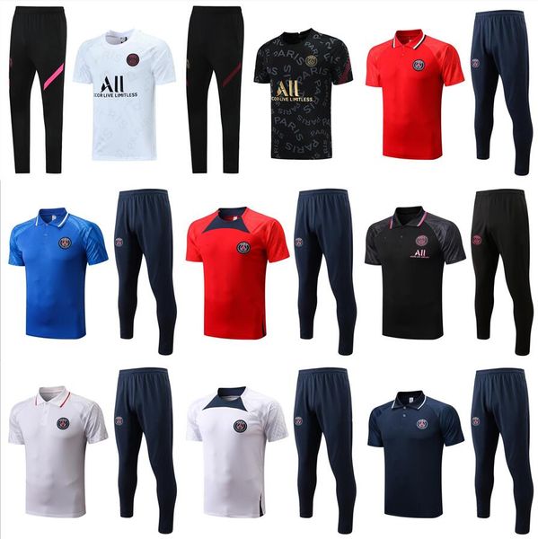 2022 2023 paris tracksuit football training jersey home long suits 22 23 soccer survetement maillots de foot enfants chandal kit, Black
2022 2023 paris tracksuit football training jersey home long suits 22 23 soccer survetement maillots de foot enfants chandal kit, Black