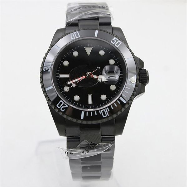 new blue lume pvd steel men automatic 40mm ceramic bezel black dial glide lock flod clasp sapphire glass 116613lb mens wristwatche243k, Slivery;brown
new blue lume pvd steel men automatic 40mm ceramic bezel black dial glide lock flod clasp sapphire glass 116613lb mens wristwatche243k, Slivery;brown