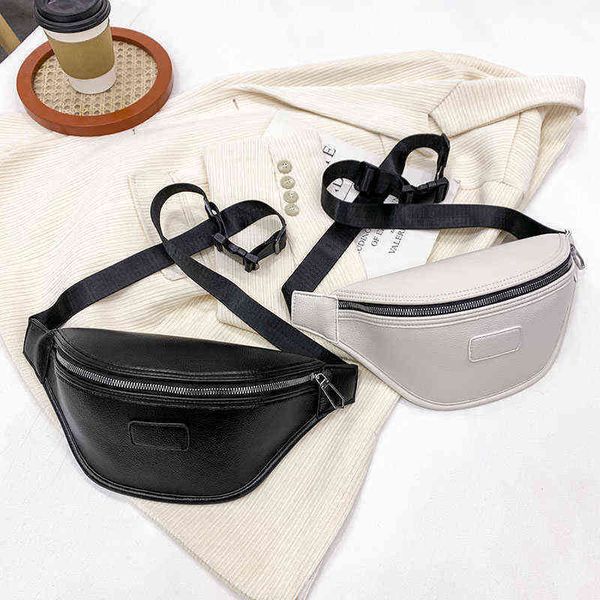 nieuwe vrouwen taille tas pu lederen riem tassen designer schouder crossbody borst bag vrouwelijke mode fanny pack banaan hip portemonnees 2
nieuwe vrouwen taille tas pu lederen riem tassen designer schouder crossbody borst bag vrouwelijke mode fanny pack banaan hip portemonnees 2