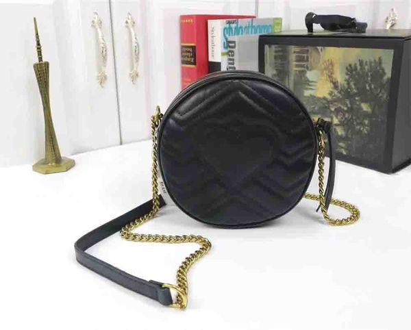 luxurys designers shoulder bag retro leather girl fashion women cross body metallic crossbody bag ladies chains circular handbag
luxurys designers shoulder bag retro leather girl fashion women cross body metallic crossbody bag ladies chains circular handbag
