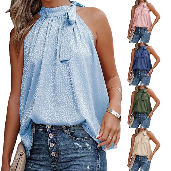 realfine summer t shirts 9826 cotton plain sleeveless vest shirts t-shirts for women size s-xl, White
realfine summer t shirts 9826 cotton plain sleeveless vest shirts t-shirts for women size s-xl, White
