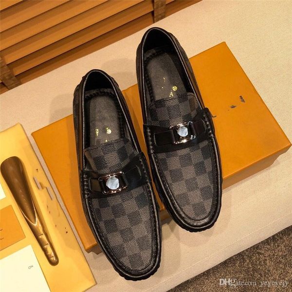 g1 designer men casual shoes fashion men's sude leather men loafers big size 46 moccasins slip on mens flats comfy boat shoe luxury a2, Black
g1 designer men casual shoes fashion men's sude leather men loafers big size 46 moccasins slip on mens flats comfy boat shoe luxury a2, Black