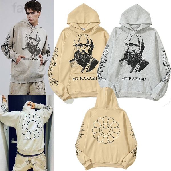 men's hoodies & sweatshirts designer 2021 high street sunflower halo dye vintage graffiti pullover hoodie sweater hx1y, Black
men's hoodies & sweatshirts designer 2021 high street sunflower halo dye vintage graffiti pullover hoodie sweater hx1y, Black