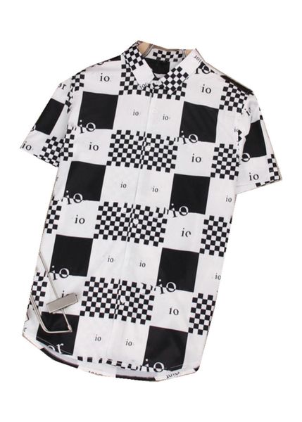 2022 fashion summer designer men casual shirts short sleeve hawaiian beach loose shirts -3xl#05, White;black
2022 fashion summer designer men casual shirts short sleeve hawaiian beach loose shirts -3xl#05, White;black