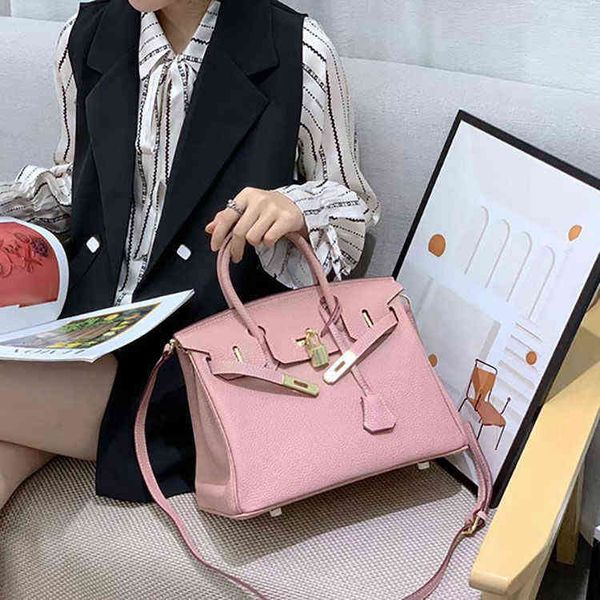 handbags hermns bags shoulder birkim fashion lychee layer pattern cowhide platinum leather one handbag large capacity versatile women's
handbags hermns bags shoulder birkim fashion lychee layer pattern cowhide platinum leather one handbag large capacity versatile women's