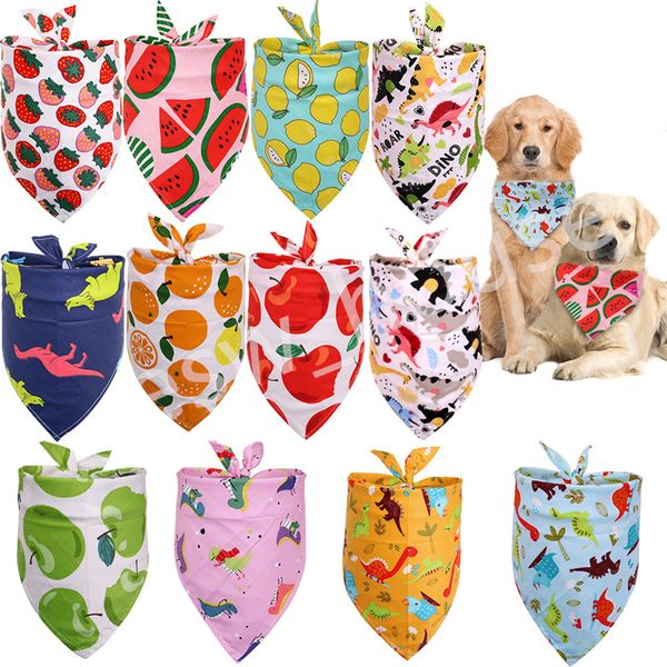 dog apparel accessory summer pet cat dog bandana collar adjustable neckerchief triangle neck scarf tropical fruit pattern saliva towel pets
dog apparel accessory summer pet cat dog bandana collar adjustable neckerchief triangle neck scarf tropical fruit pattern saliva towel pets