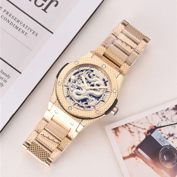 men sell luxury watches waterproof multifunctional outdoor sports diving leisure business aaa gift 45mm, Slivery;brown
men sell luxury watches waterproof multifunctional outdoor sports diving leisure business aaa gift 45mm, Slivery;brown