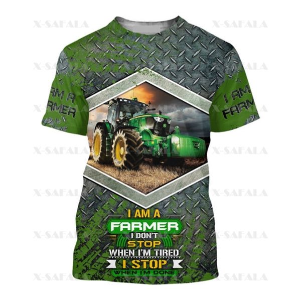 custom name excavator tractor famer art 3d printed t-shirt summer round neck men female casual 8 220619, White;black
custom name excavator tractor famer art 3d printed t-shirt summer round neck men female casual 8 220619, White;black