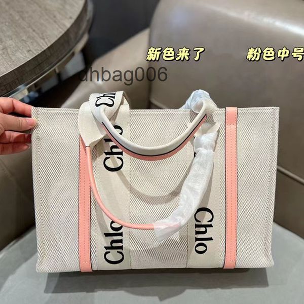 canvas bags 2022 cloe woody designer totes bag women's fashion letter versatile large capacity shopping portable 3 59t7
canvas bags 2022 cloe woody designer totes bag women's fashion letter versatile large capacity shopping portable 3 59t7