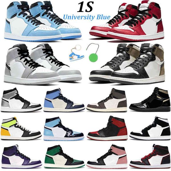 2022 men basketball jumpman 1 shoes university blue 1s dark mocha black gold obsidian chicago rust pink fashion mens women s362n
2022 men basketball jumpman 1 shoes university blue 1s dark mocha black gold obsidian chicago rust pink fashion mens women s362n