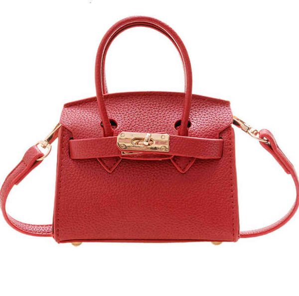 luxury kids handbag designer girls pu leather crossbody bag style children single shoulder bags fashion child mini purse cute handbag, Black
luxury kids handbag designer girls pu leather crossbody bag style children single shoulder bags fashion child mini purse cute handbag, Black