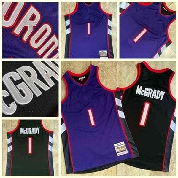 xfl20 men roronto rraptors tracy mcgrady commemorative system of fiyellow closely embroidered basketball jersey, Black
xfl20 men roronto rraptors tracy mcgrady commemorative system of fiyellow closely embroidered basketball jersey, Black