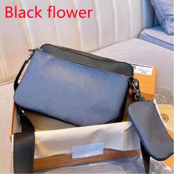 2022 new handbags men leather trio messenger bags luxury shoulder bag make designer handbag tote man's 5aaaaa
2022 new handbags men leather trio messenger bags luxury shoulder bag make designer handbag tote man's 5aaaaa