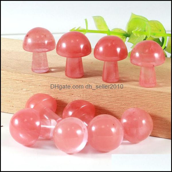 stone 20mm mini watermelon red glass mushroom plant statue ornament carving home decoration crystal polishing dhsel dhseller2010 dhbj0, Black
stone 20mm mini watermelon red glass mushroom plant statue ornament carving home decoration crystal polishing dhsel dhseller2010 dhbj0, Black