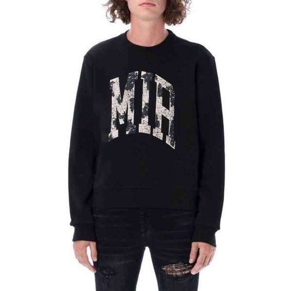 designer mens hoodie a 22 miri cotton sweater 3d printed sweatshirt american hip hop round neck pullover men women loose oversize sweaters, Black
designer mens hoodie a 22 miri cotton sweater 3d printed sweatshirt american hip hop round neck pullover men women loose oversize sweaters, Black