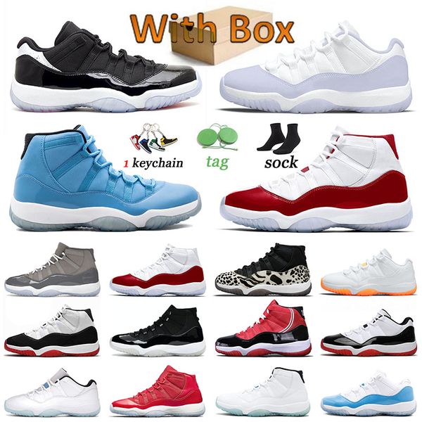authentic 11 cherry basketball shoes jumpman cool grey pure violet low legend blue men women trainers 11s concord 25th anniversary space jam
authentic 11 cherry basketball shoes jumpman cool grey pure violet low legend blue men women trainers 11s concord 25th anniversary space jam
