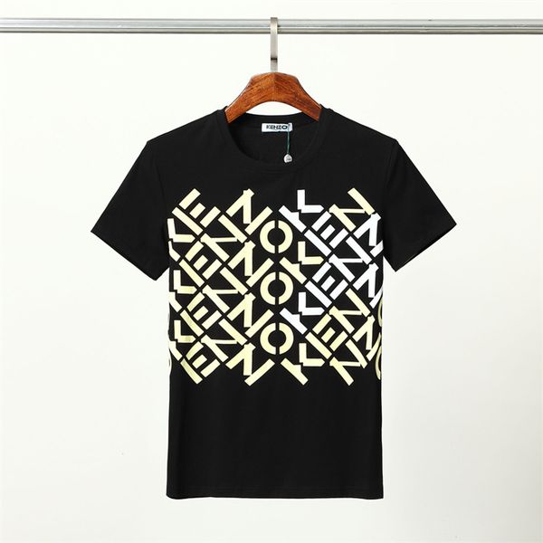 2022 mens t shirt designer for men womens shirts fashion tshirt with letters casual summer short sleeve man tee woman clothing asian size m-, White;black
2022 mens t shirt designer for men womens shirts fashion tshirt with letters casual summer short sleeve man tee woman clothing asian size m-, White;black