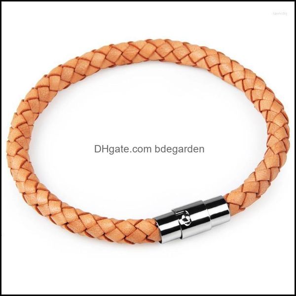 charm bracelets orange genuine leather stainless steel buckle ring hand-w dhmln, Golden;silver
charm bracelets orange genuine leather stainless steel buckle ring hand-w dhmln, Golden;silver