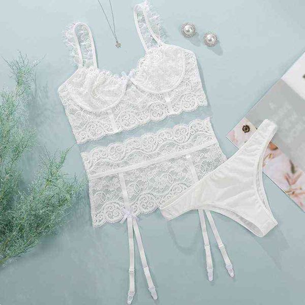 nxy set brand new french lace bodysuit body women hollow temptation bustier and corset charming bow jumpsuit female romper overalls 0211, Red;black
nxy set brand new french lace bodysuit body women hollow temptation bustier and corset charming bow jumpsuit female romper overalls 0211, Red;black
