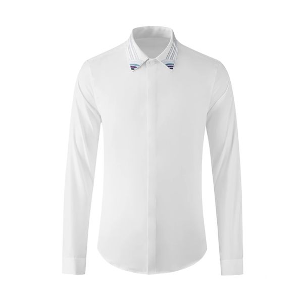 new arrival spring autumn fashion cotton dragon collar style men long sleeve smart casual shirt plus size -3xl 4xl, White;black
new arrival spring autumn fashion cotton dragon collar style men long sleeve smart casual shirt plus size -3xl 4xl, White;black