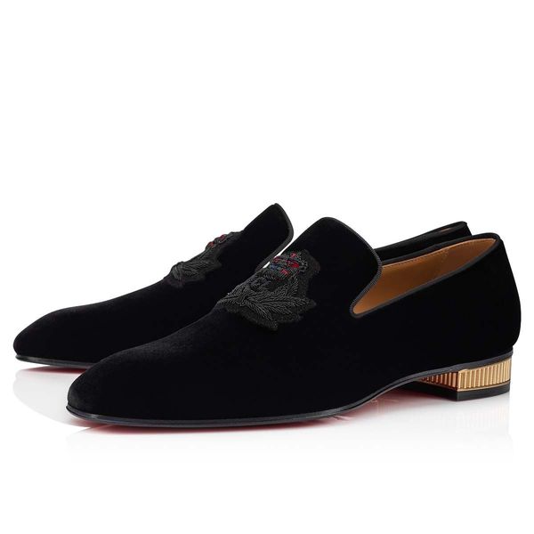 desinger dress shoes men bussines flats loafer red bottoms spikes shoes oxford captain colonnaki tassel loafers low heels for mens with box, Black
desinger dress shoes men bussines flats loafer red bottoms spikes shoes oxford captain colonnaki tassel loafers low heels for mens with box, Black