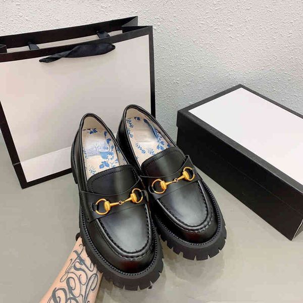 yang mi's embroidered little bee lefu shoes with horse rank buckle women's 2022g british style small leather shoes single shoes, Black
yang mi's embroidered little bee lefu shoes with horse rank buckle women's 2022g british style small leather shoes single shoes, Black